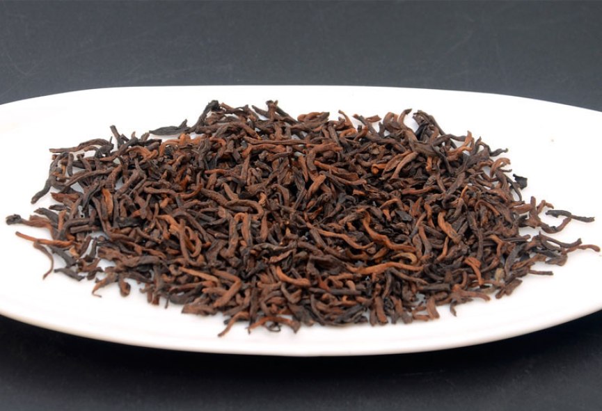 pu erh tea populair chinese tea