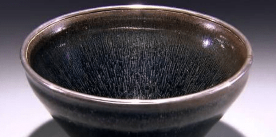 Rabbit hair jian zhan 